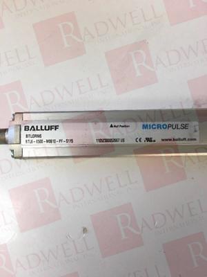 BALLUFF BTL6-E500-M0661-PF-S115
