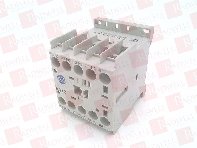 ALLEN BRADLEY 700-K31Z-DJ
