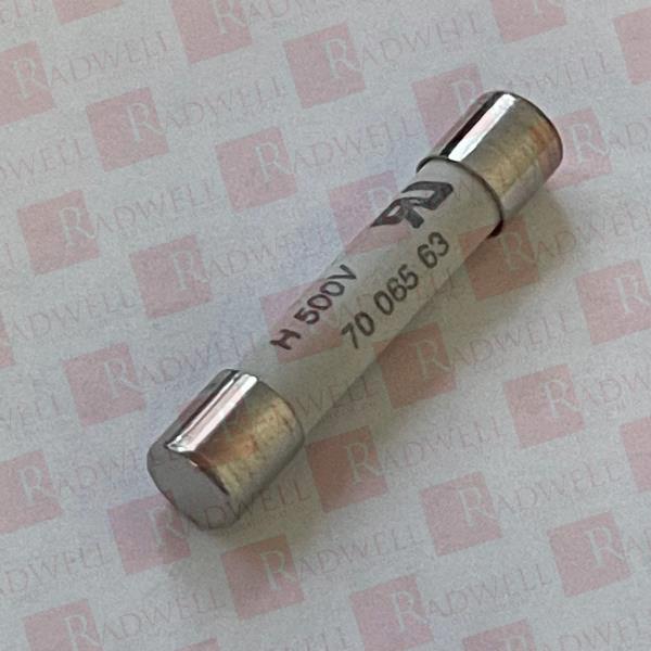 SIBA 70-065-63/4A