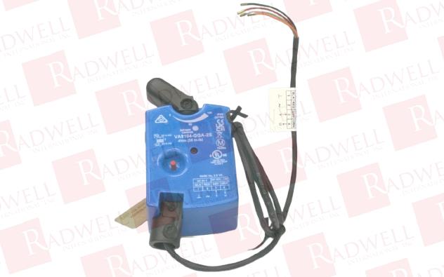 JOHNSON CONTROLS VG1841AG+9A4GGA