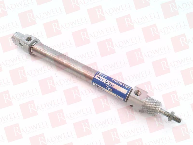 FESTO DSN-10-40-P-A