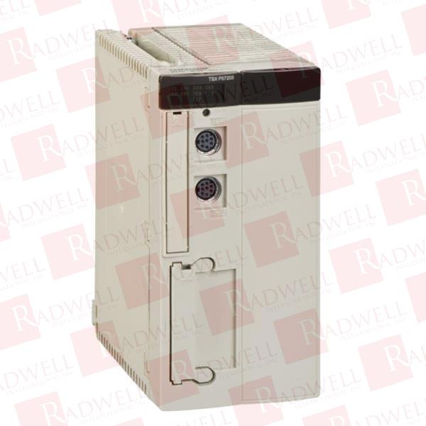 SCHNEIDER ELECTRIC TSXP57203MR