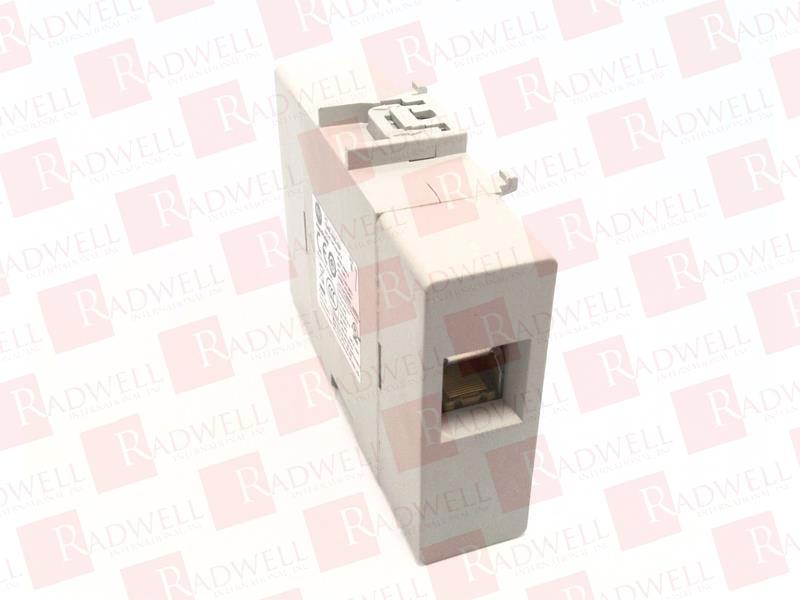 ALLEN BRADLEY 194E-A80-NP