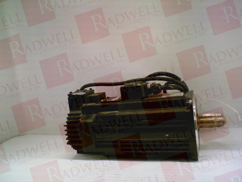 YASKAWA ELECTRIC SGMS-15AWA-HG11