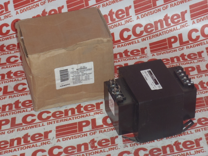 SIEMENS MT0500J