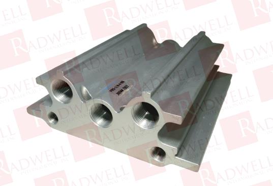 FESTO PRS-1/8-4-BB
