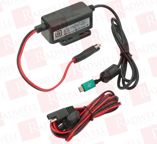 RAM MOUNTING SYSTEMS INC RAM-GDS-CHARGE-V3C-2U