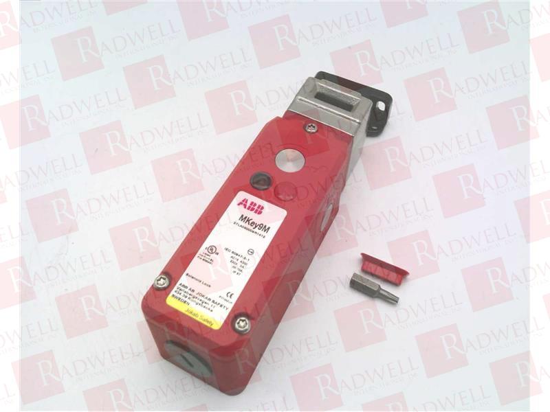 ASEA BROWN BOVERI 2TLA050009R1412
