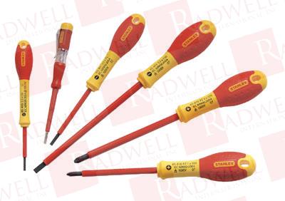 STANLEY BLACK & DECKER 0-65-441