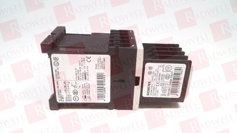 SIEMENS 3RH1244-1AP00