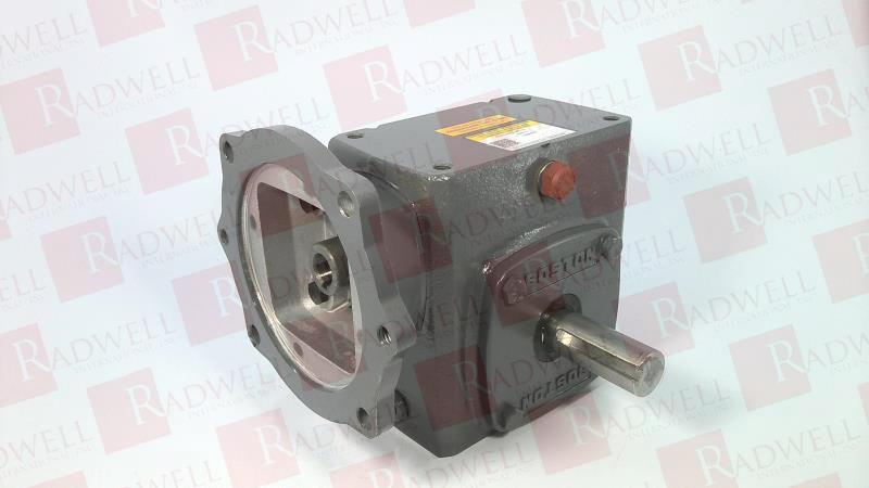 ALTRA INDUSTRIAL MOTION F721-30KZ-B5-J1