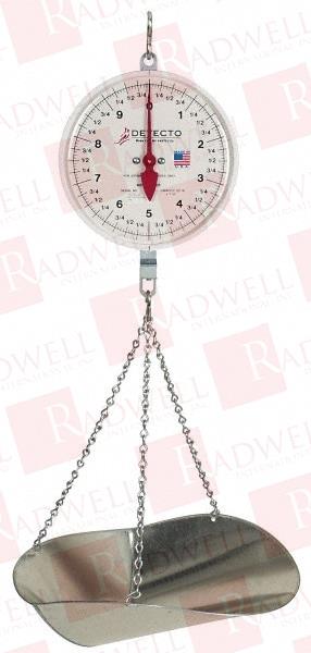 CARDINAL SCALES MCS-20P