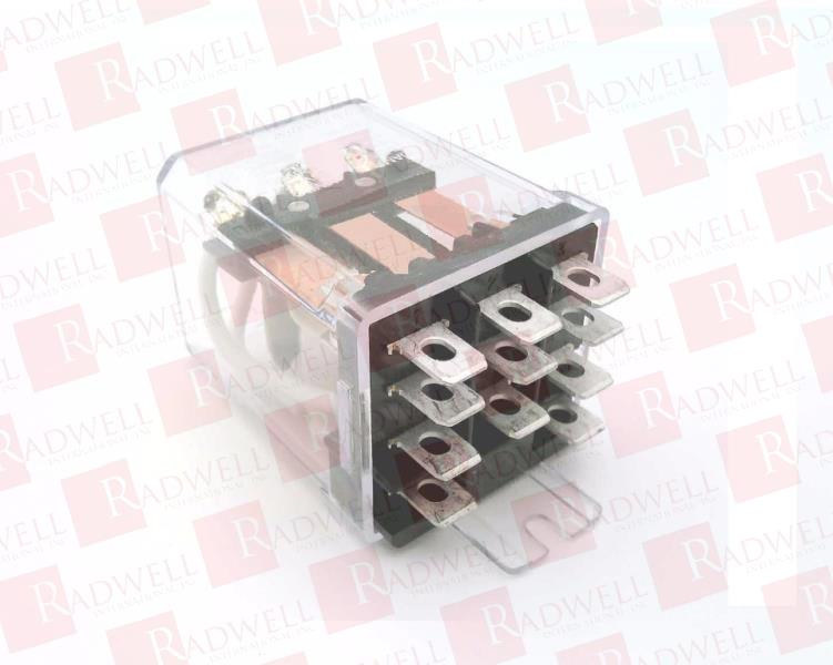 RADWELL VERIFIED SUBSTITUTE 389FXCXC1-24D-SUB