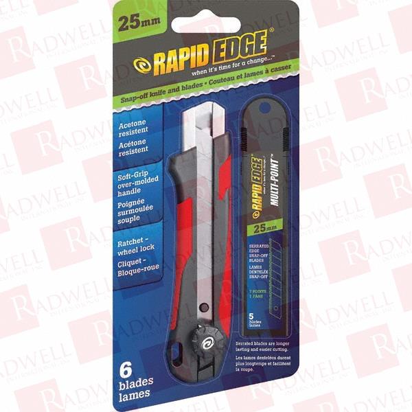 RAPID TOOLS RT00028