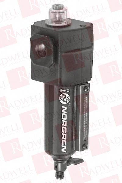 NORGREN L73C-3AP-QDN