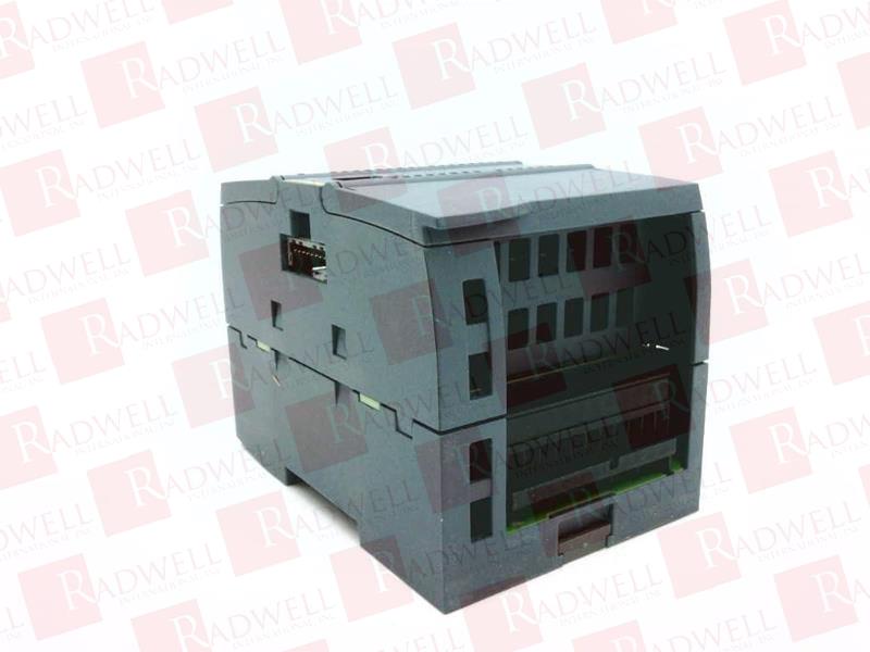 SIEMENS 6ES7226-6RA32-0XB0