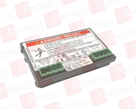 SCHNEIDER ELECTRIC METSEPM2KDGTLIO22