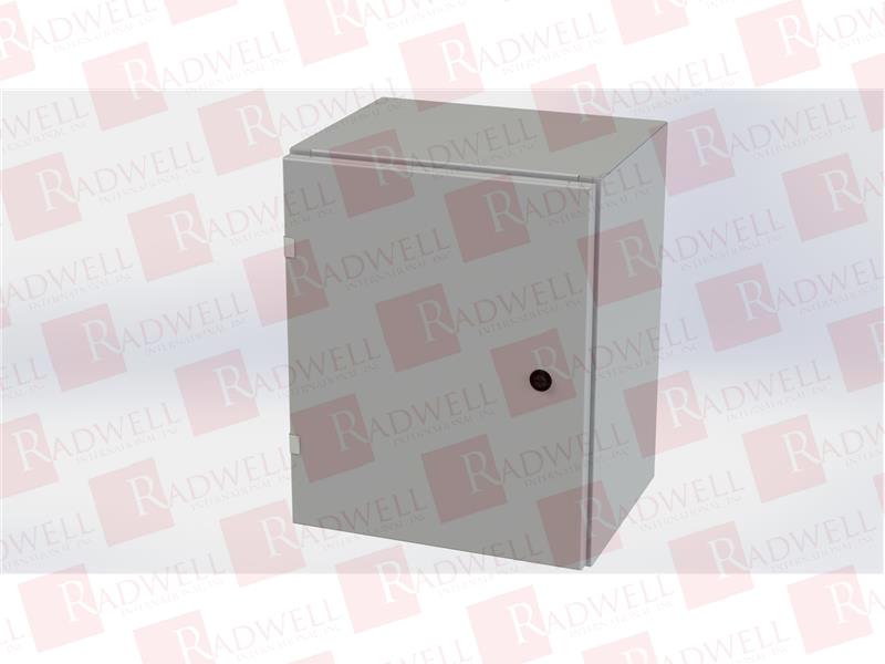 SAGINAW SCE-20EL1612LP