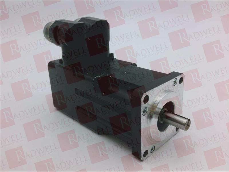 ALLEN BRADLEY MPL-B1520U-EJ42AA