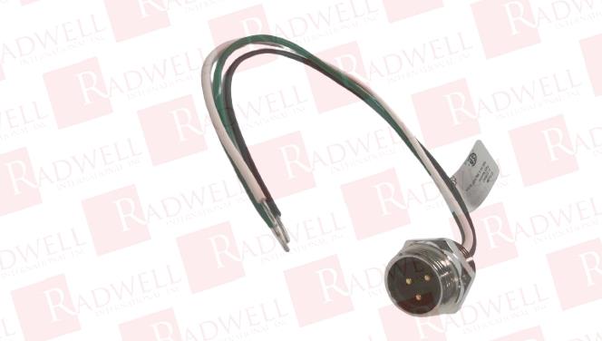 TURCK RSF 36-0.3M/NPT W/LN
