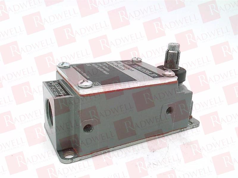 TELEMECANIQUE SENSORS HL300WNS2M26
