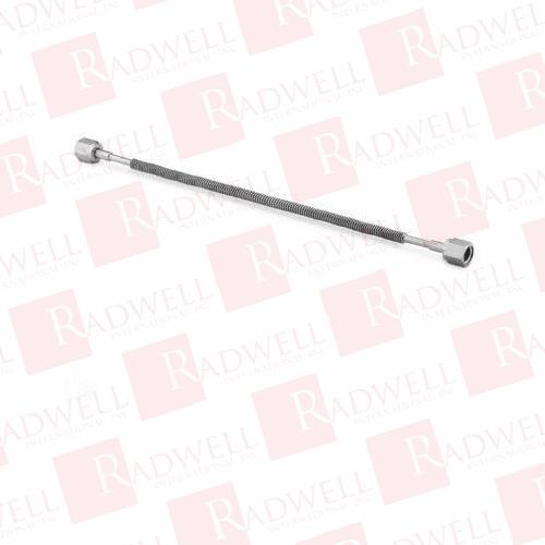 SWAGELOK 321-4-X-4DFR