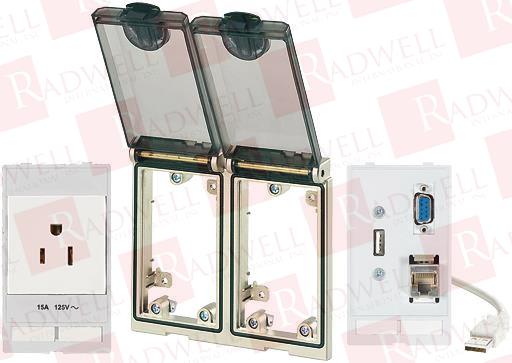 MURR ELEKTRONIK 4000-68223-0041400