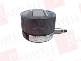 MAHR FEDERAL EDI-10102