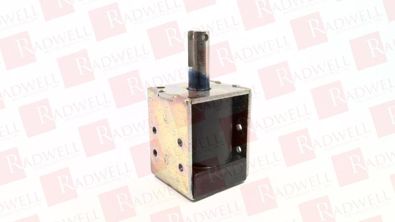 GUARDIAN ELECTRIC CO 4-I-12D