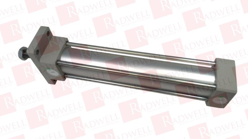 CKD CORP SCA2-FA-40NB-200