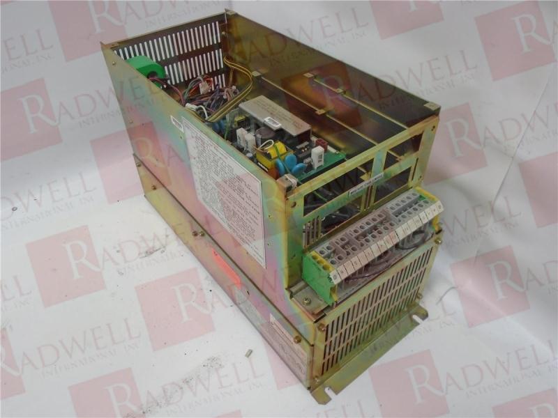 YASKAWA ELECTRIC CACR-HR20UB