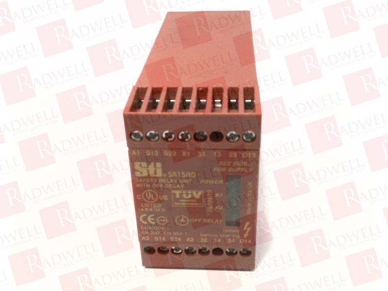 OMRON 44510-0710