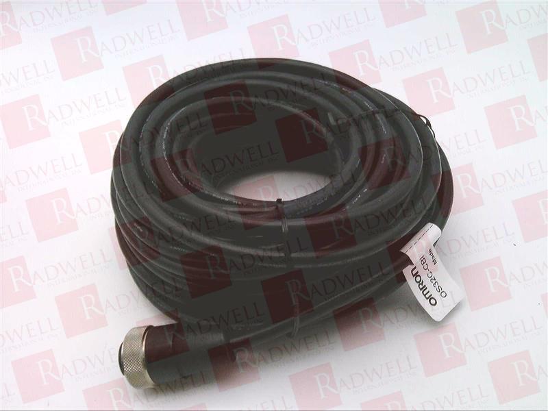 OMRON OS32C-CBL-20M