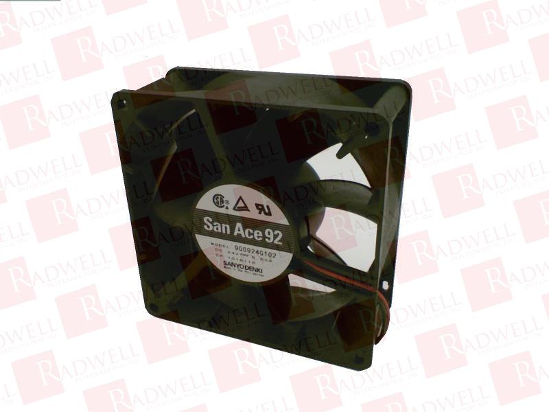 SANYO 9G0924G1021