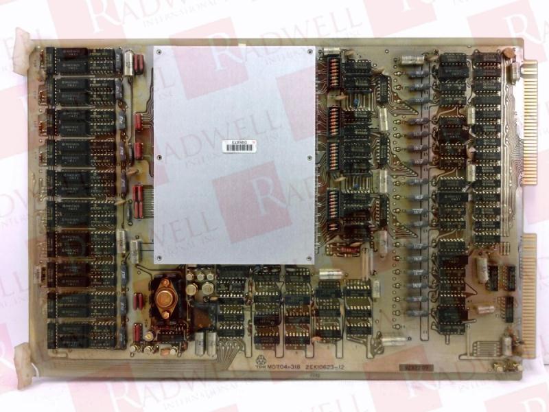 OKUMA 2EK-10623-12