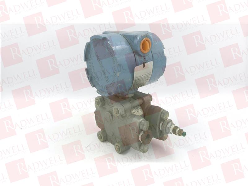 EMERSON 1151GP7E22B3