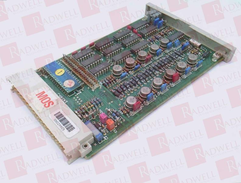SIEMENS M74007-A8210