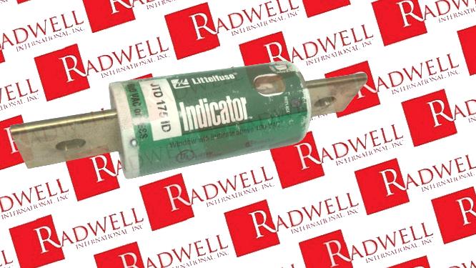 LITTELFUSE JTD17.5ID