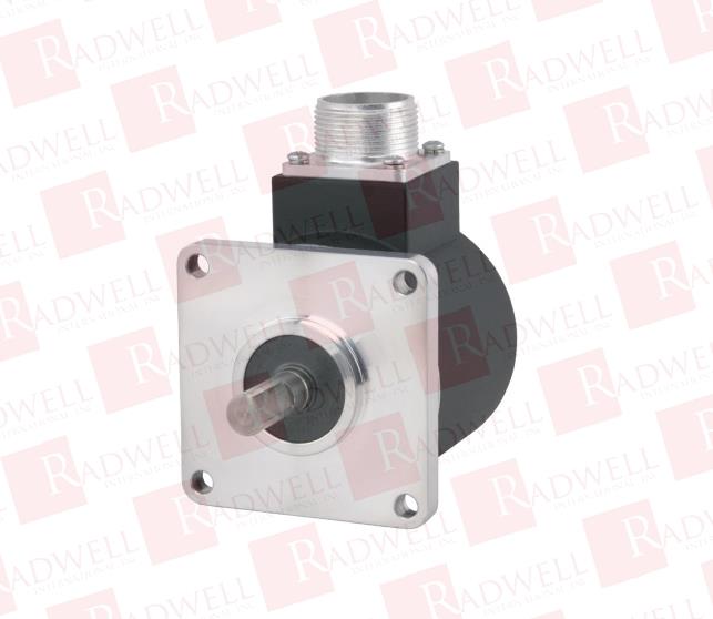 RADWELL 725N-S-S-1024-D-HV-1-F-1-SX-N-N