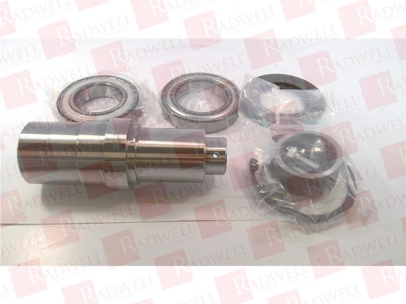 REGAL REXNORD S3KCS506H15 180TC