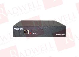 ENHANCED NETWORK AUDIO PORT ENHANCED NETWORK AUDIO PORT