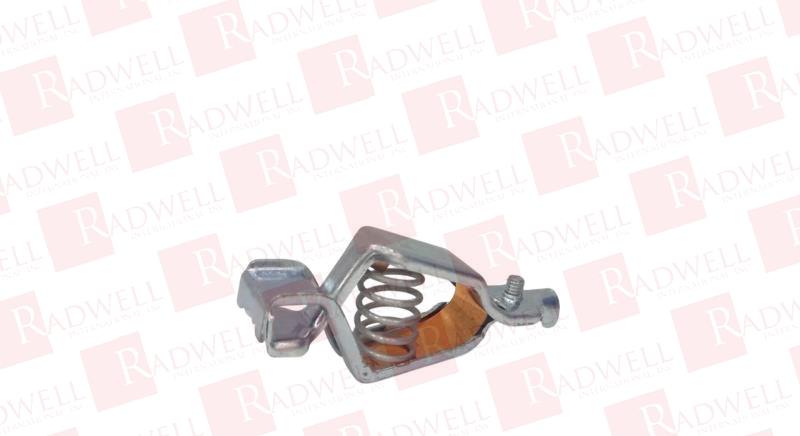 MUELLER ELECTRIC SC-24A-BX