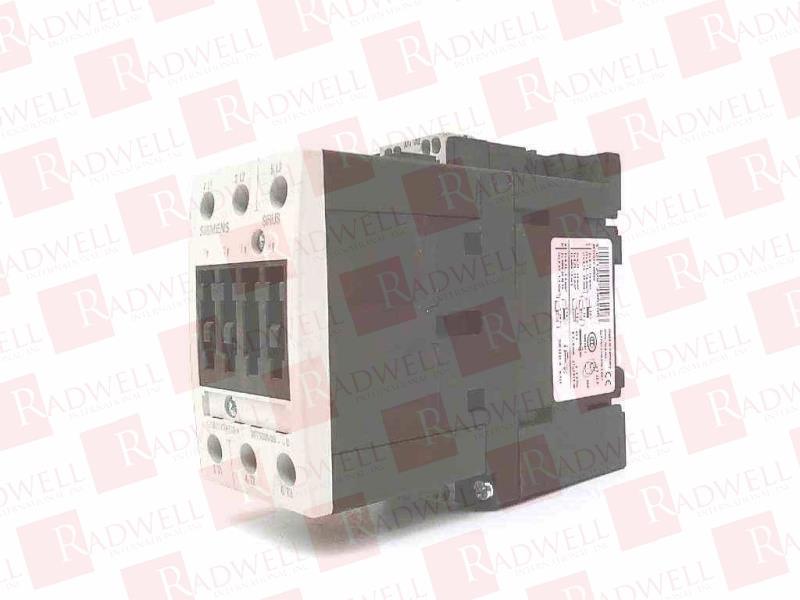 SIEMENS 3RT1035-3BB40