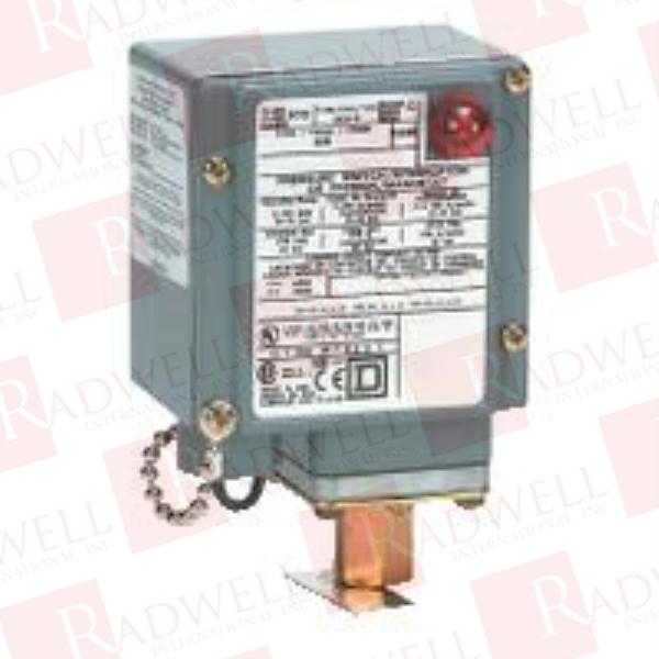 SCHNEIDER ELECTRIC 9012GAW2G18