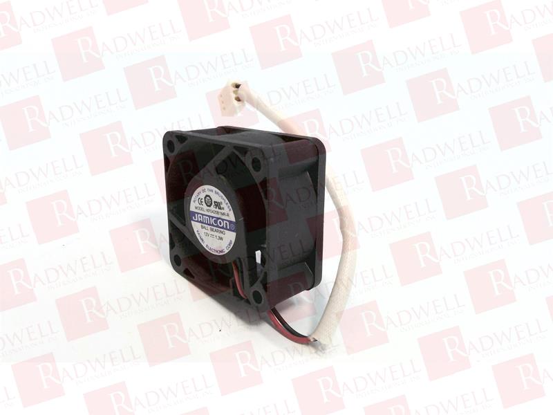 JAMICON KF0420B1MR-R