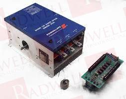  , DC DRIVE, SOLID STATE, 480 VAC, 50/60 HZ, 103-126 AMP