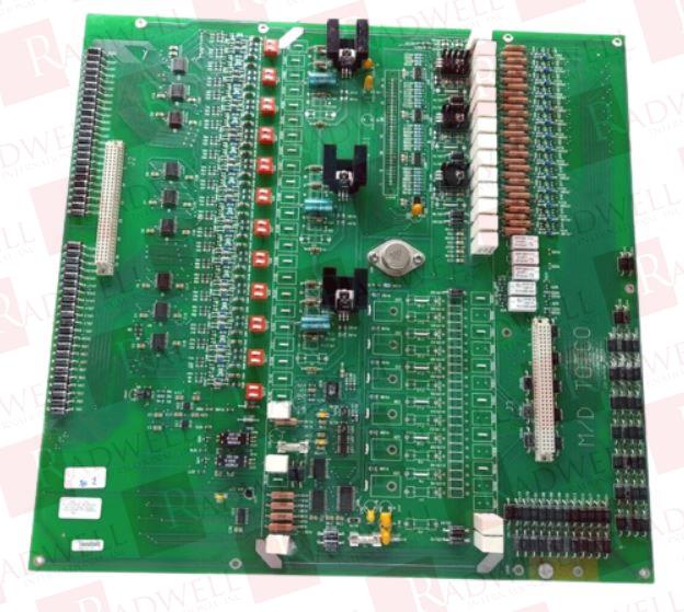 MARTIN DECKER 220044