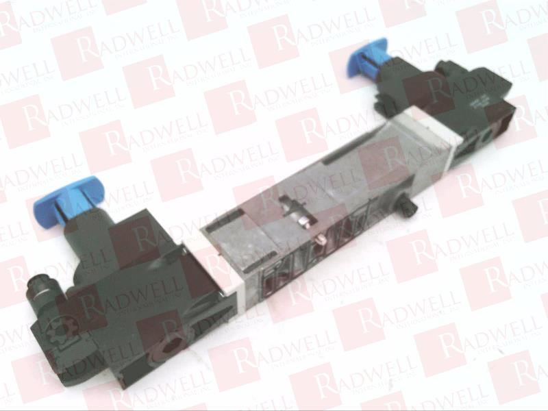 FESTO VABF-S4-1-R5C2-C-6