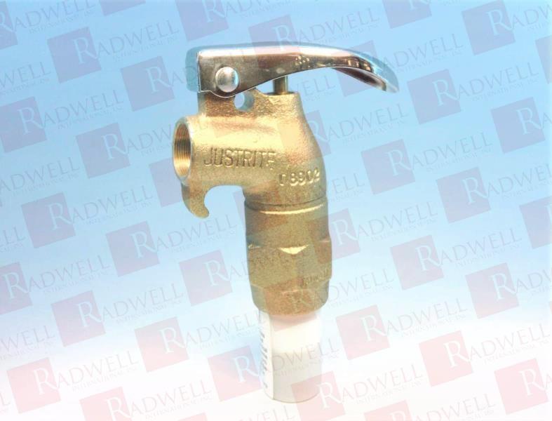 JUSTRITE 08902