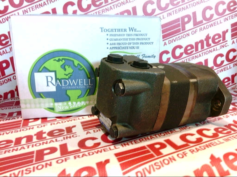 EATON CORPORATION 104-1005-006
